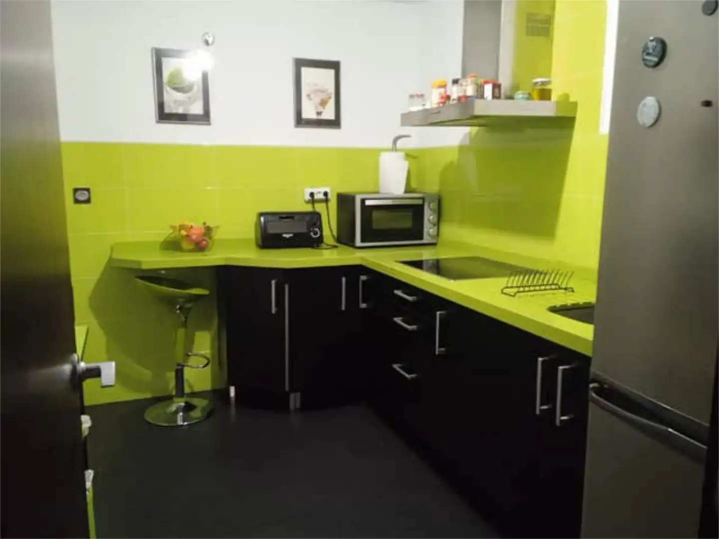 Piso de 54 m² en Écija
