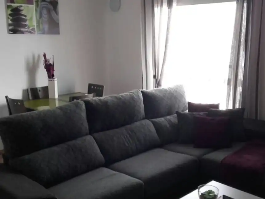 Piso de 80 m² en El Puerto de Santa María