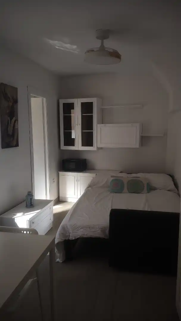 Apartamento 25 m² em Málaga