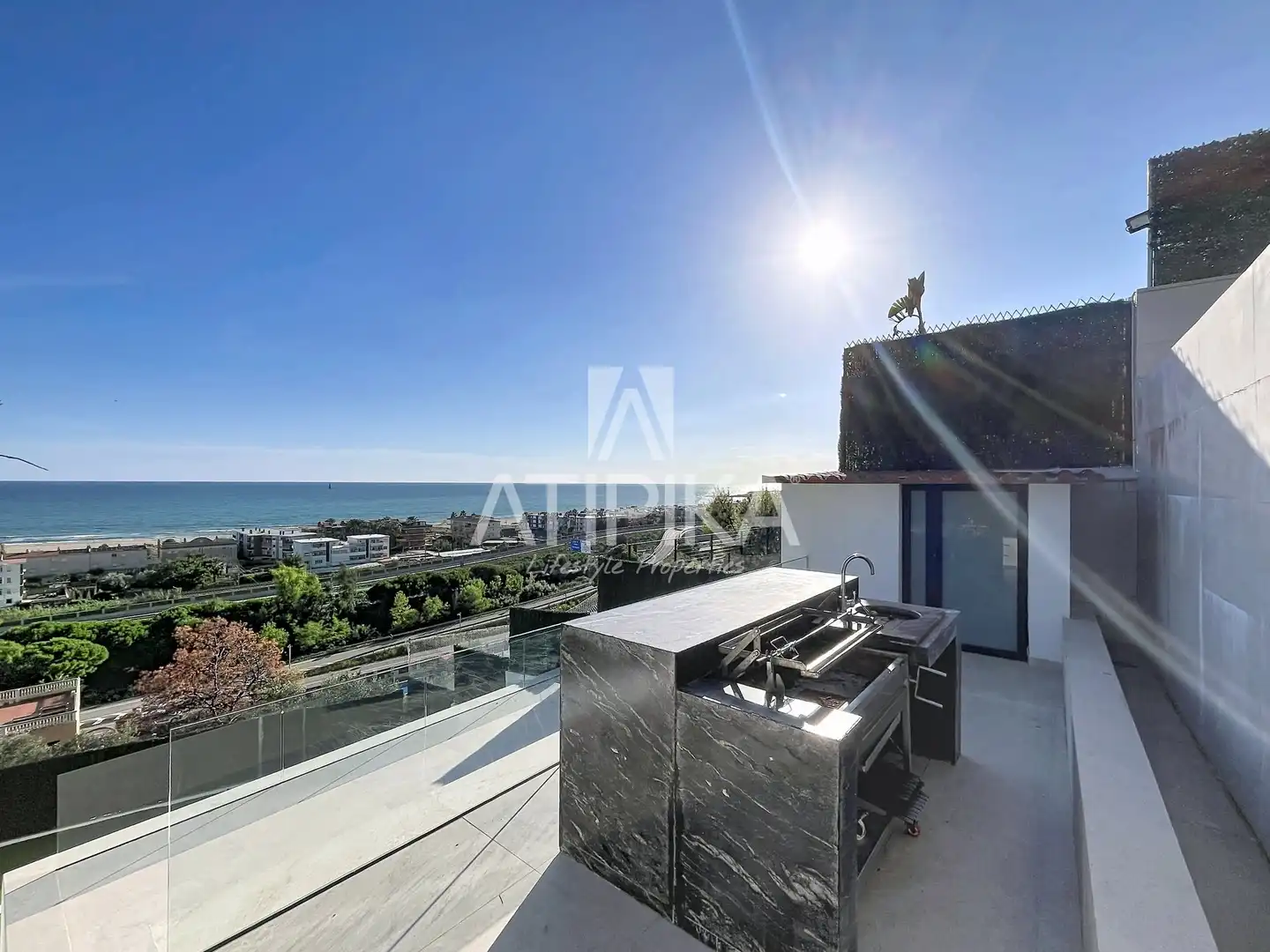 Maison 312 m² à Sitges