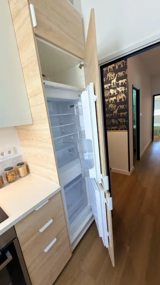 Piso de 70 m² en Monforte de Lemos