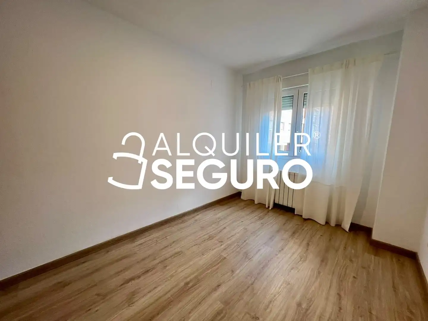 Piso de 115 m² en Madrid
