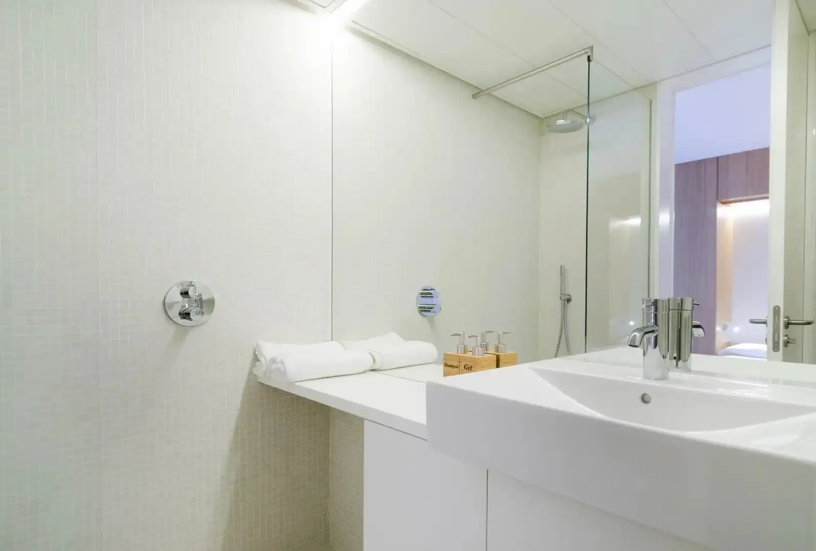 Appartement 40 m² à Madrid