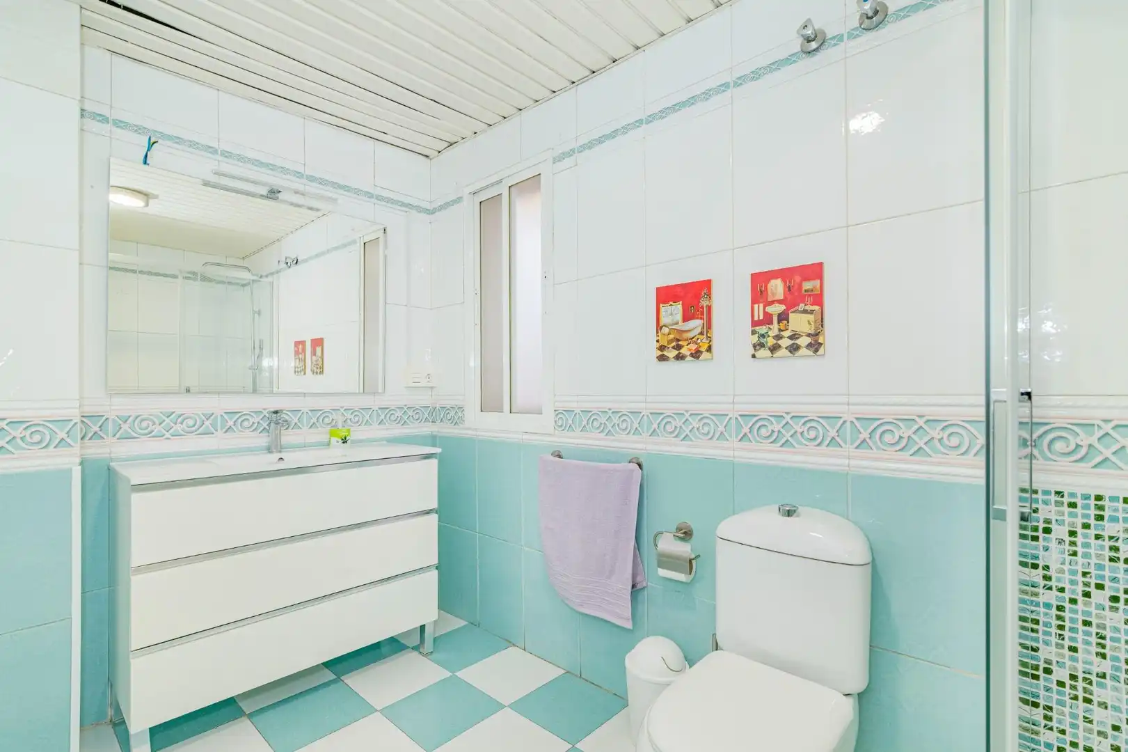 Appartement 88 m² à Churriana de la Vega