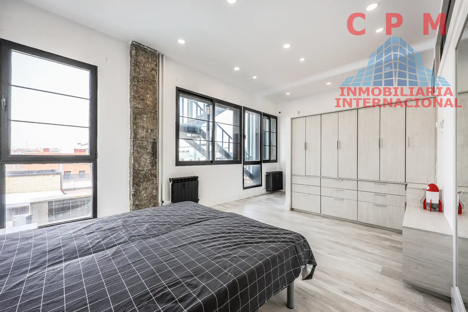 Appartement 225 m² à Madrid