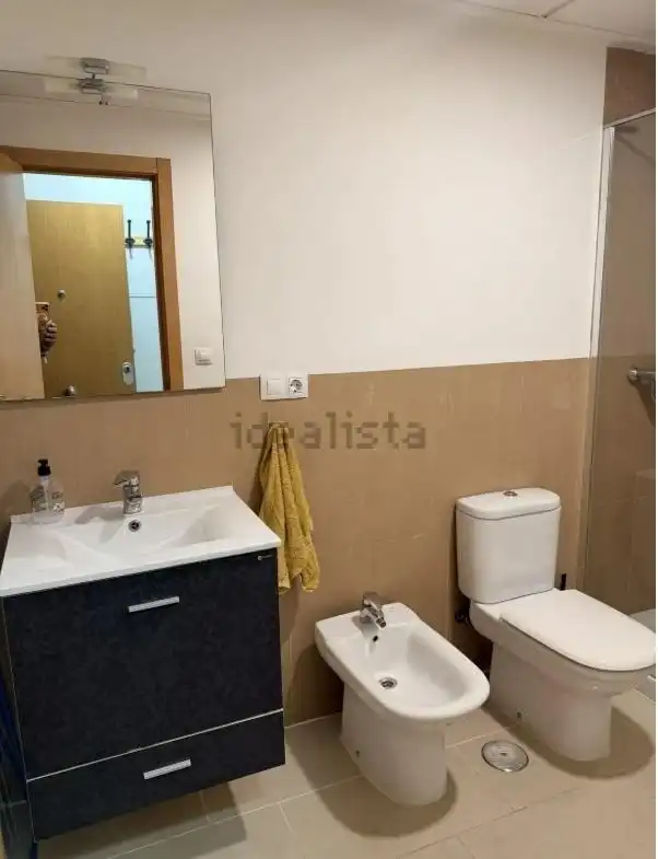 Pis de 55 m² a Alacant