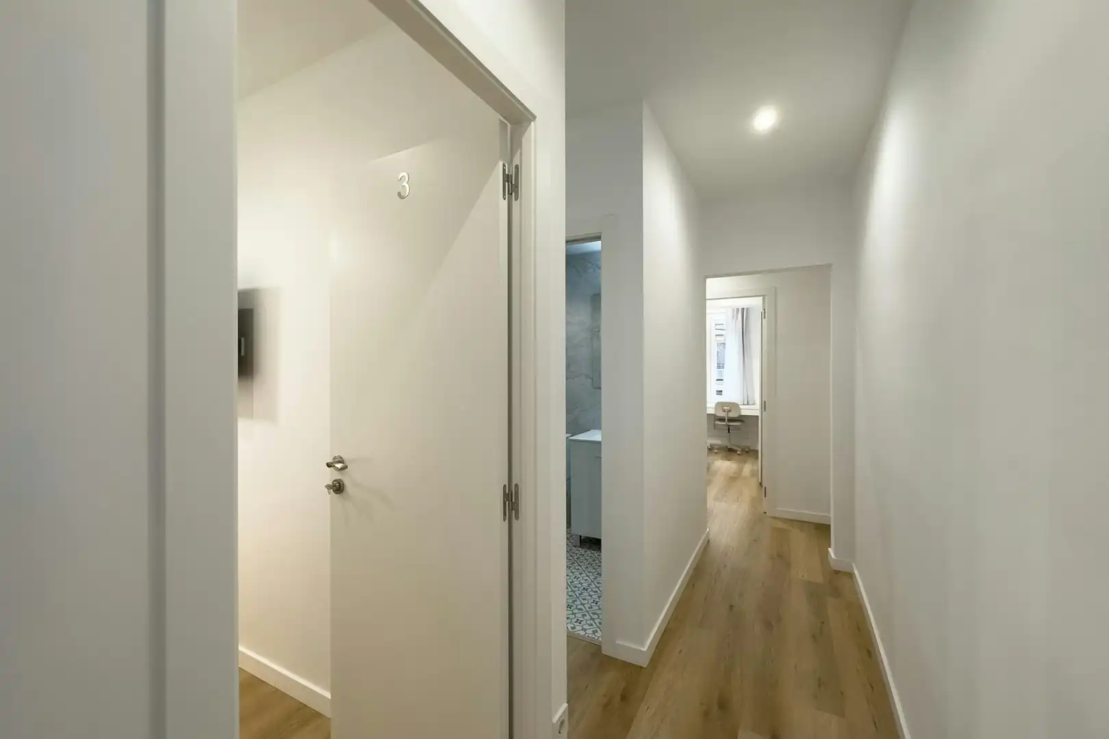 Habitación en alquiler, Barcelona
