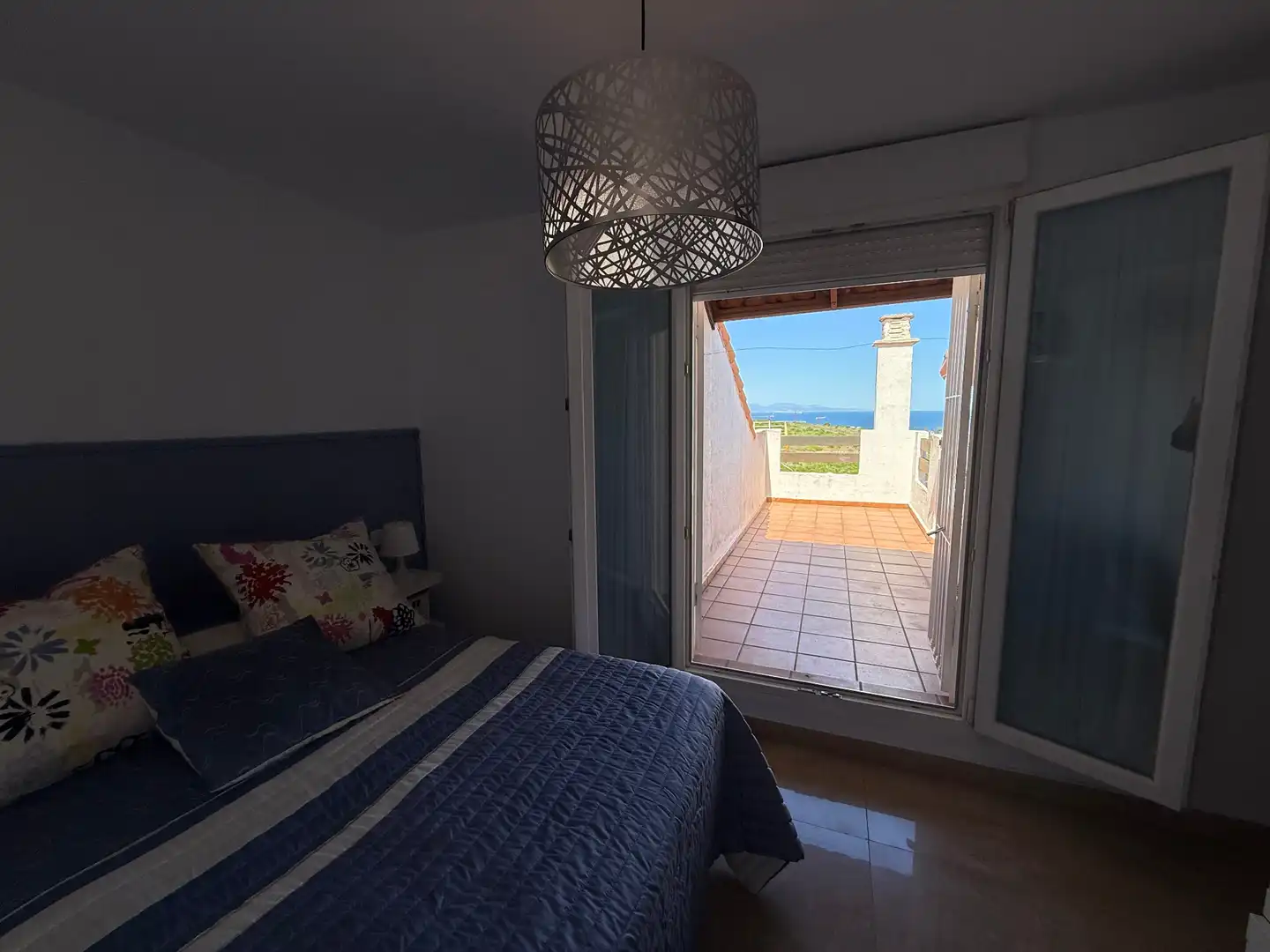 Flat 85 m² in Manilva