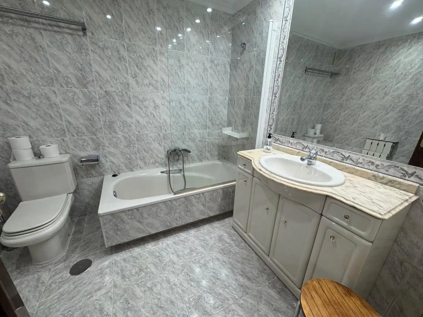 Piso de 185 m² en Valladolid