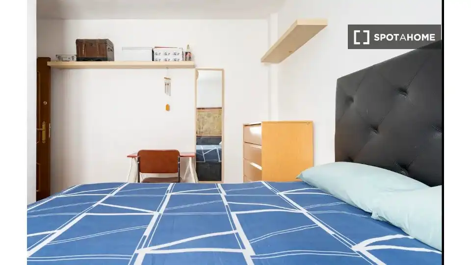 Habitación 138 m², Valencia