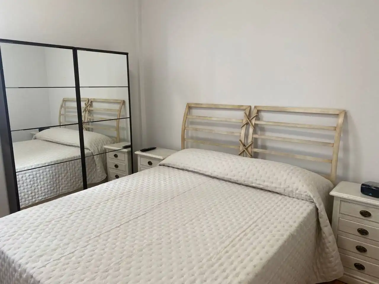Pis de 65 m² a Bilbao