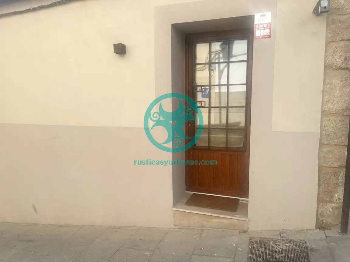 Piso de 90 m² en Cáceres