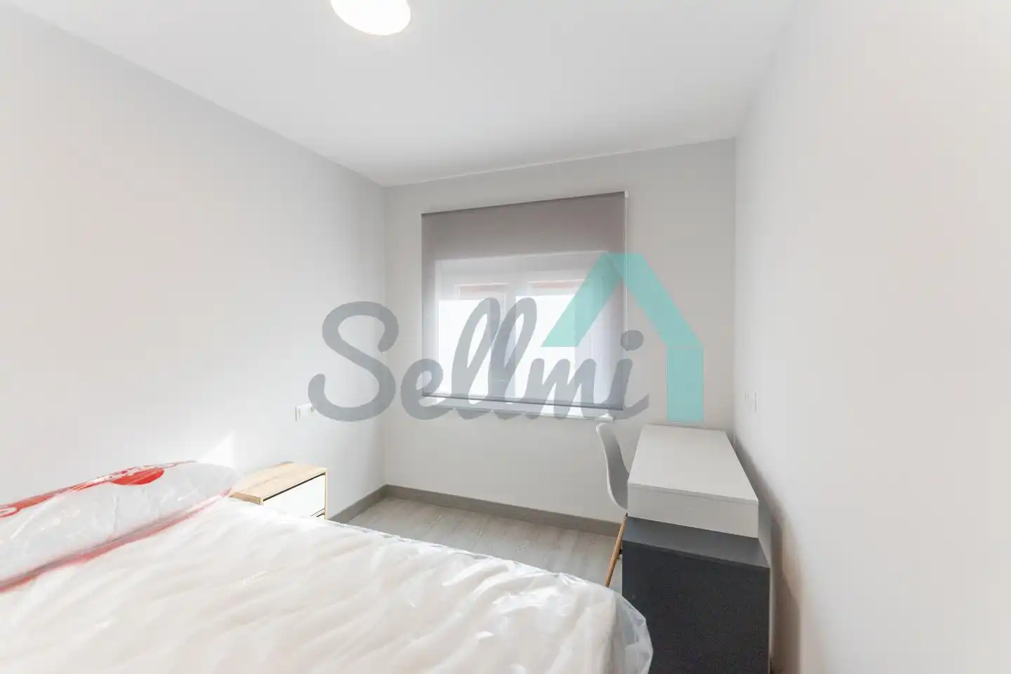 Habitación 82 m², Oviedo