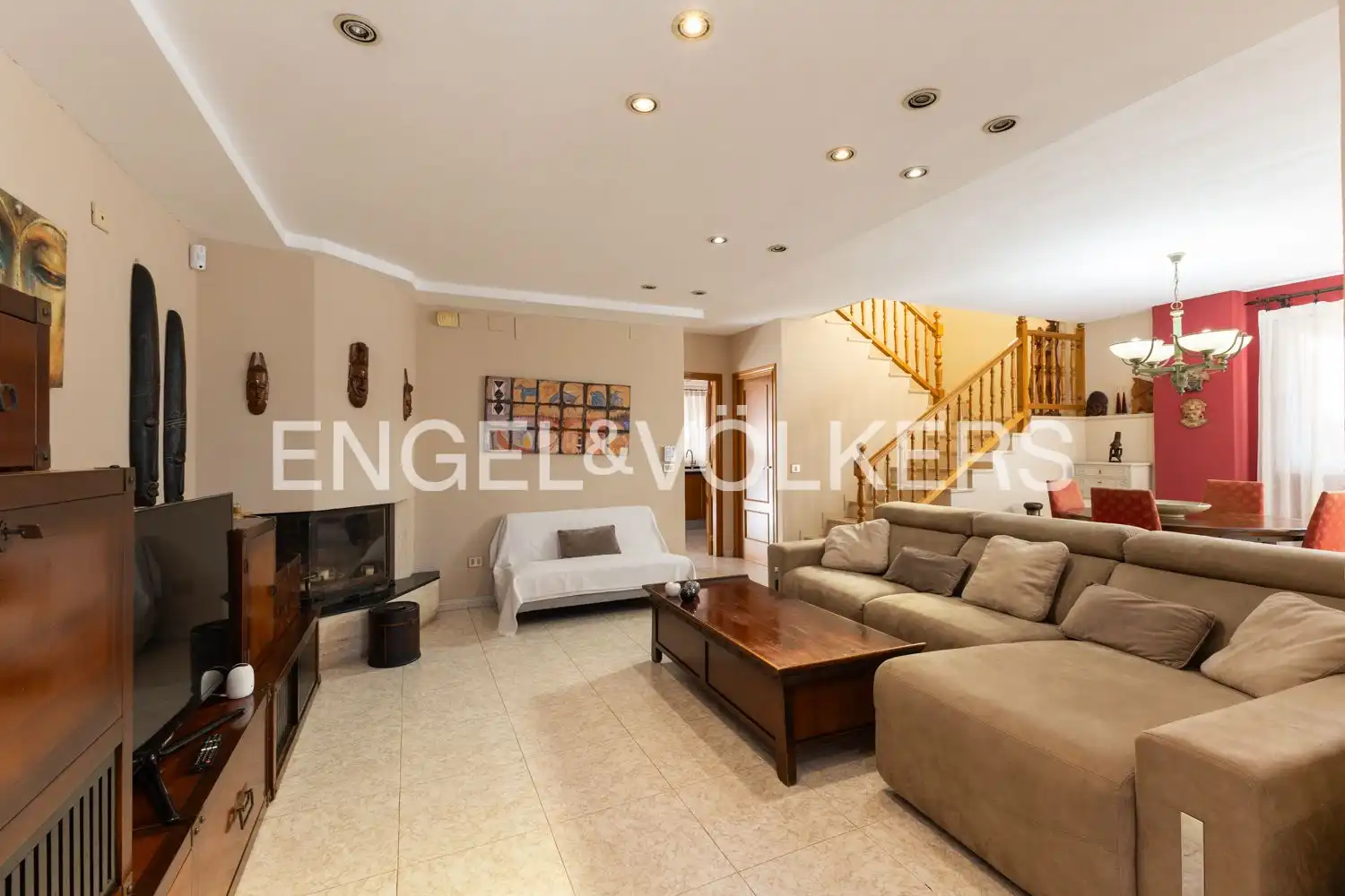 Piso de 286 m² en Benicasim
