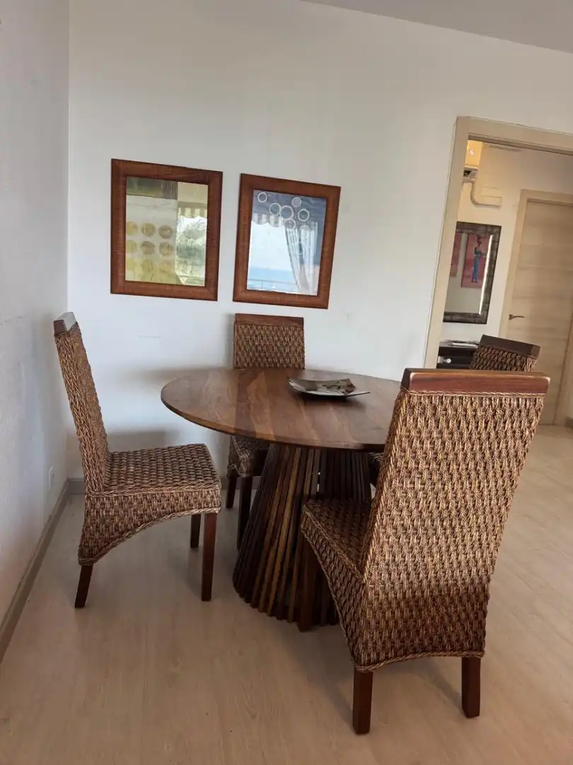 Wohnung 72 m² in Alicante