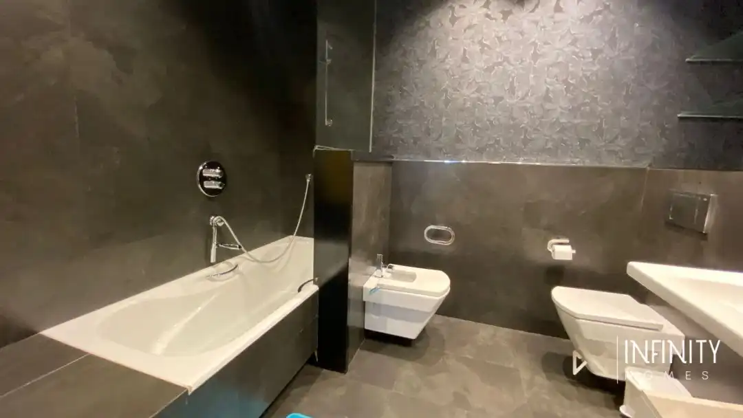 Piso de 125 m² en Bilbao