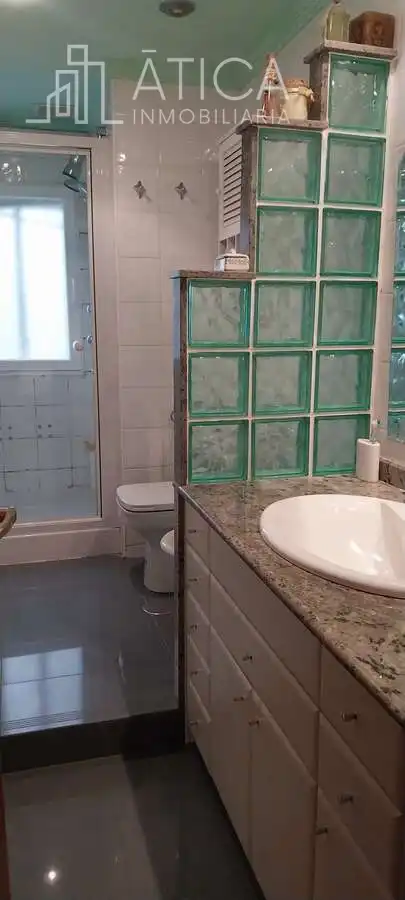 Piso de 90 m² en Salamanca