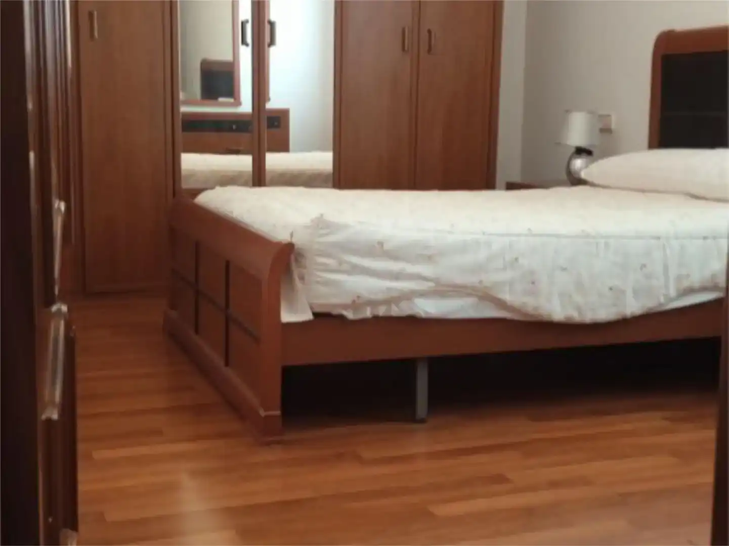 Piso de 100 m² en Jaén
