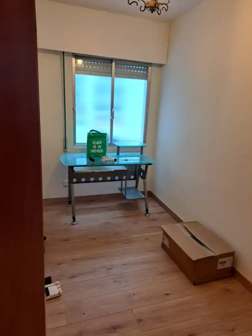 Piso de 130 m² en Santiago de Compostela