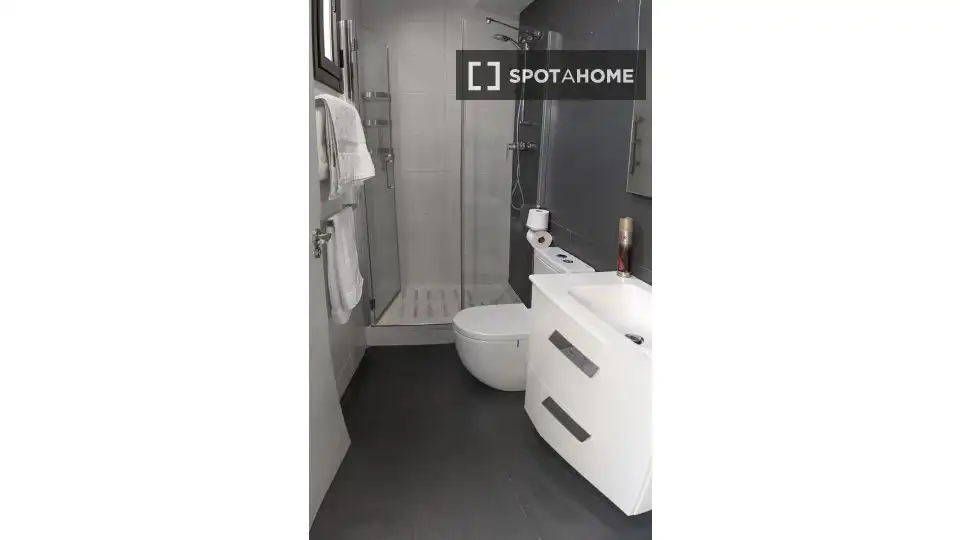 Piso de 130 m² en Barcelona