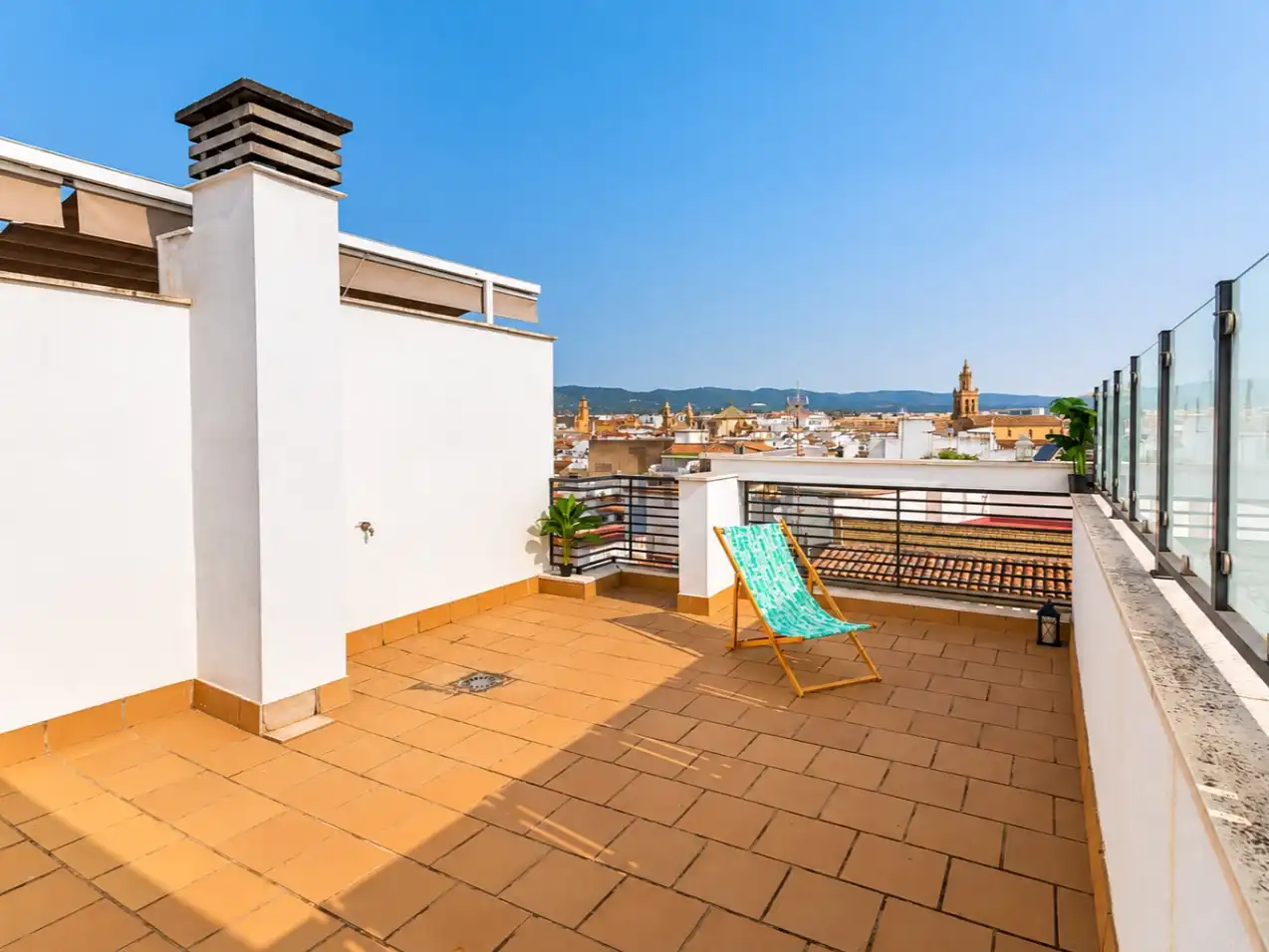 Piso de 62 m² en Córdoba