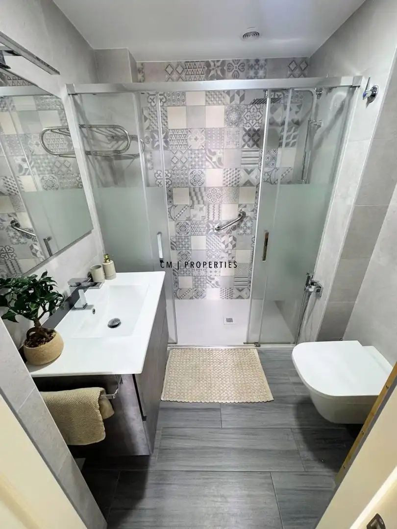 Appartamento 95 m² a Valencia