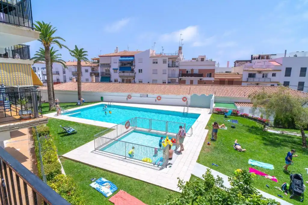 Piso de 60 m² en Nerja