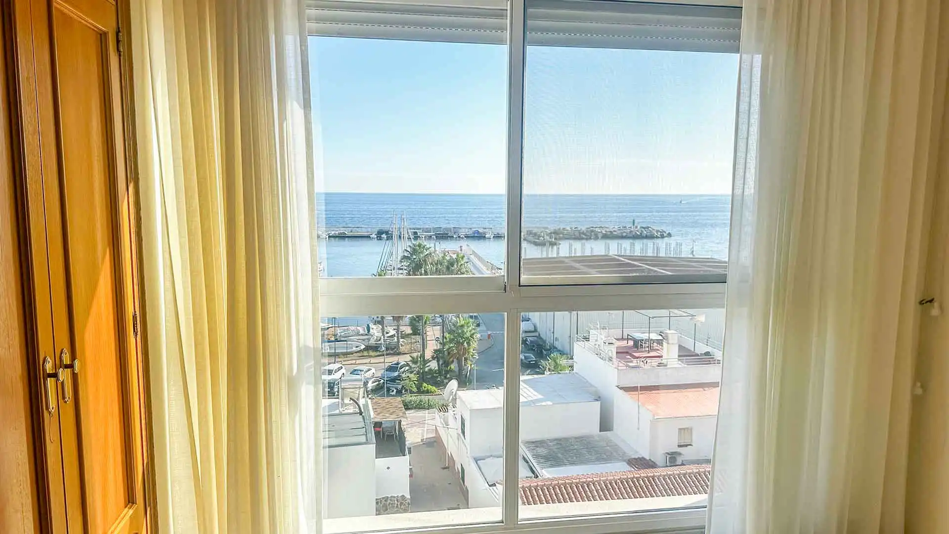 Pis de 118 m² a Marbella