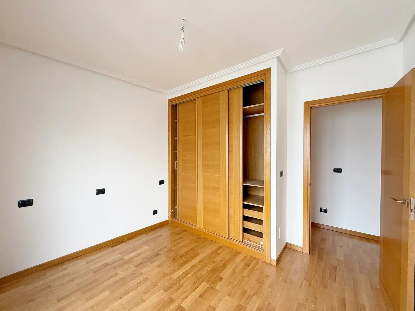 Квартира 99 м² у A Coruña