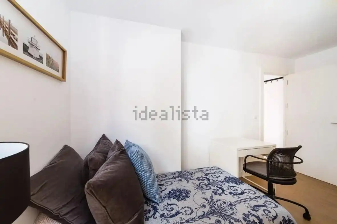 Piso de 108 m² en Alicante
