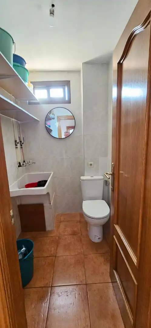 Habitació de lloguer, Albacete
