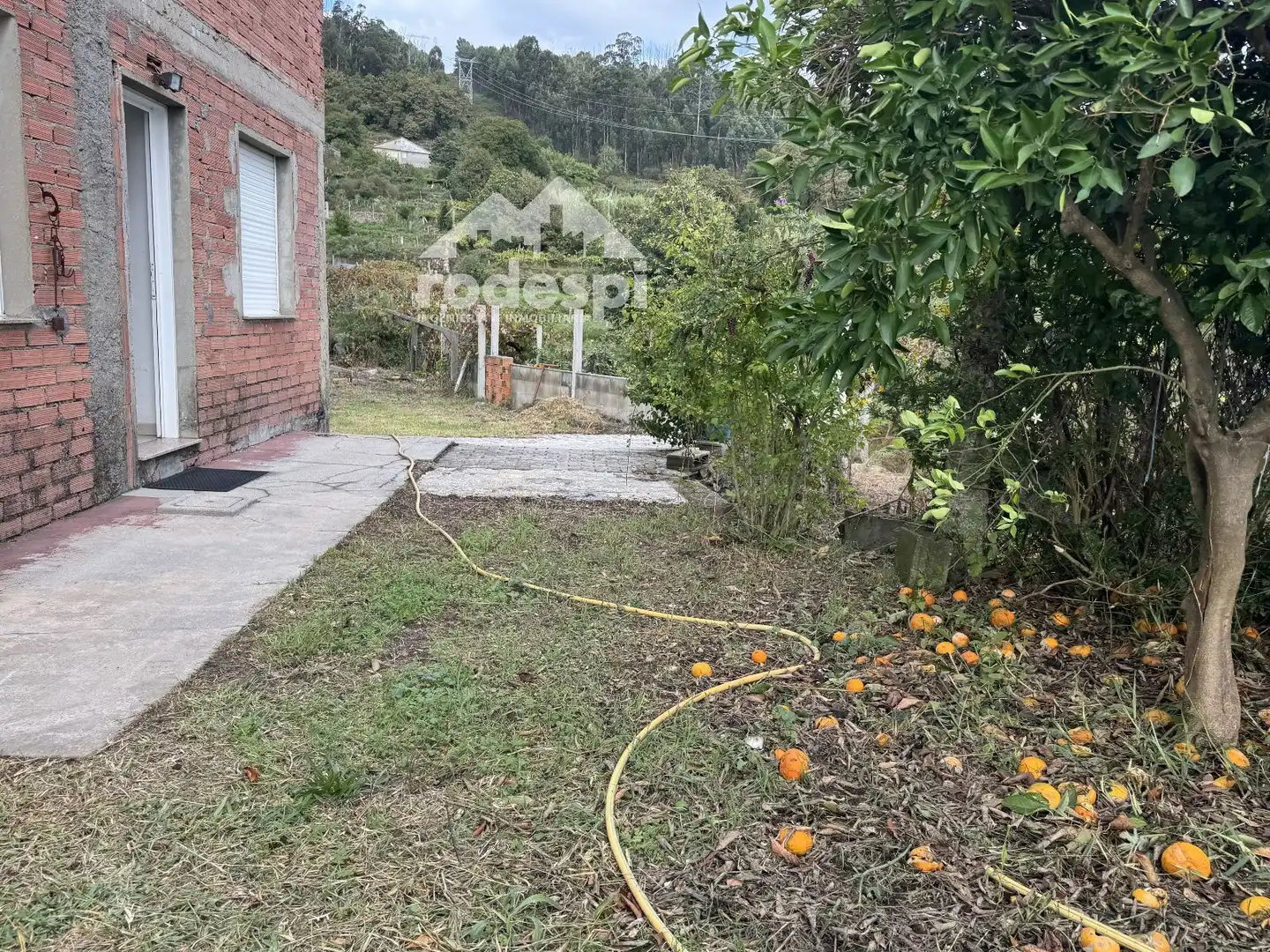Casa de 128 m² a As Neves