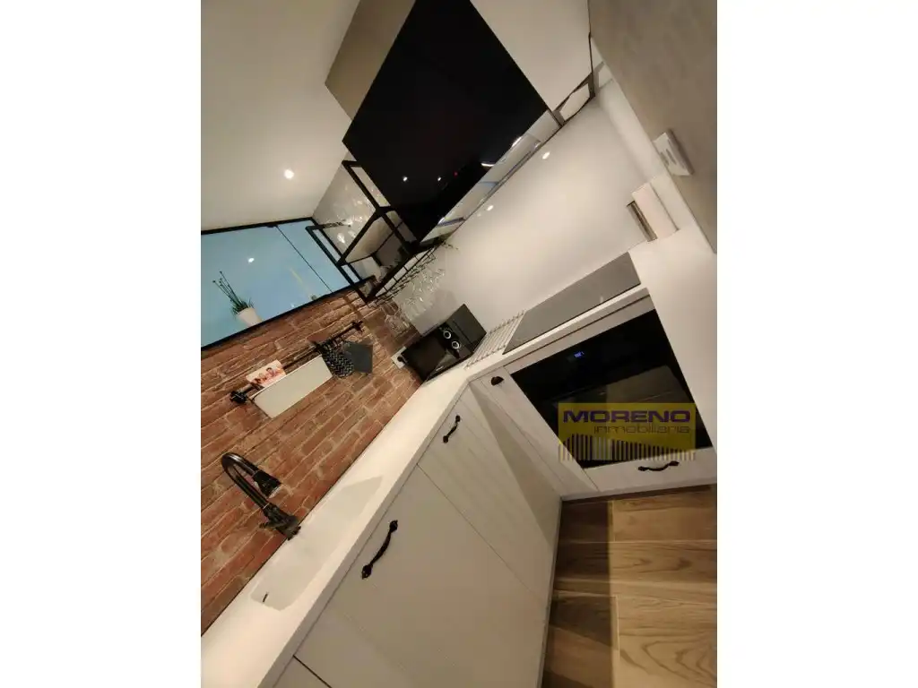 Piso de 40 m² en Sarria