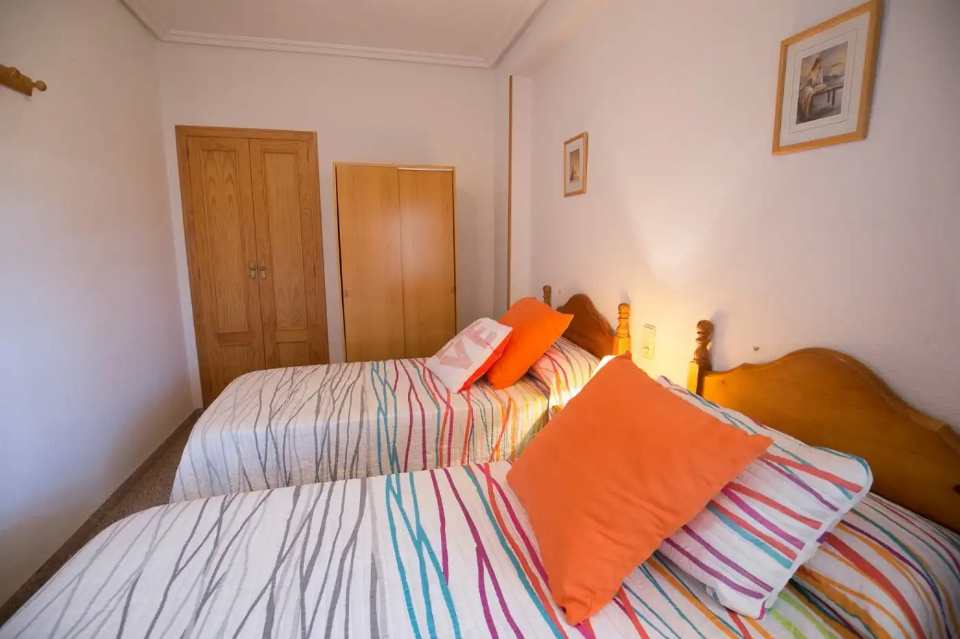 Piso de 73 m² en Elche