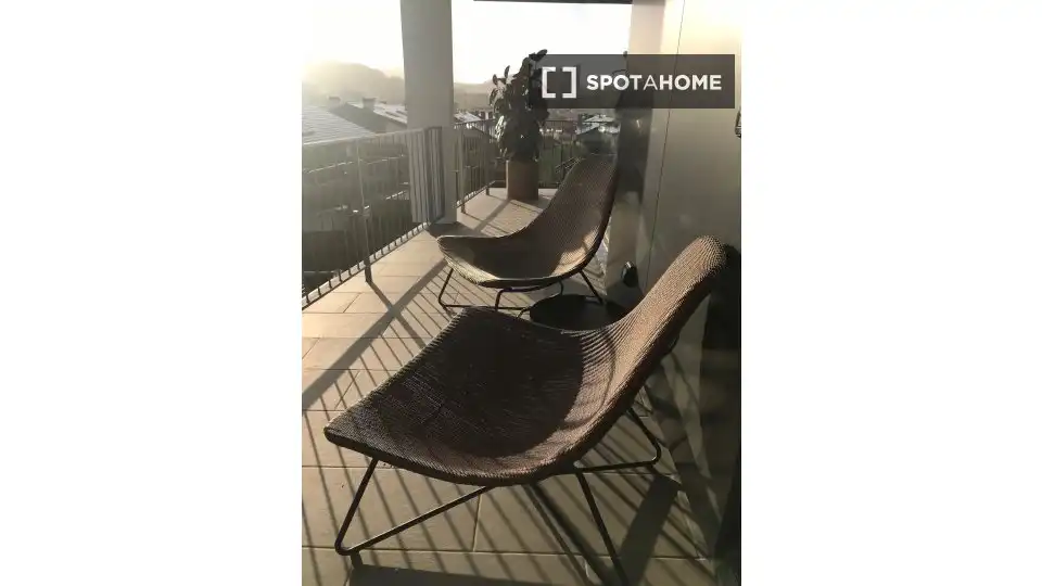 Habitación 161 m², Sopela