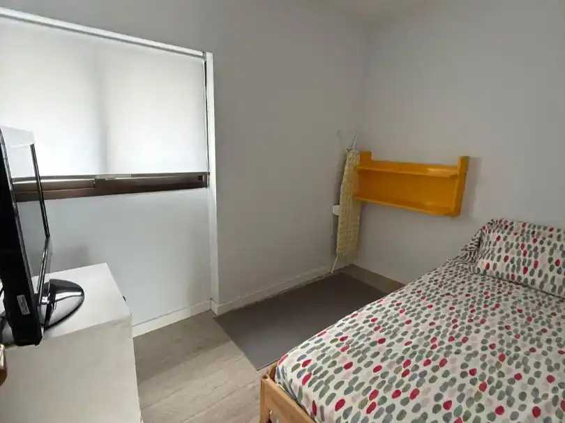 Piso de 90 m² en Sanxenxo