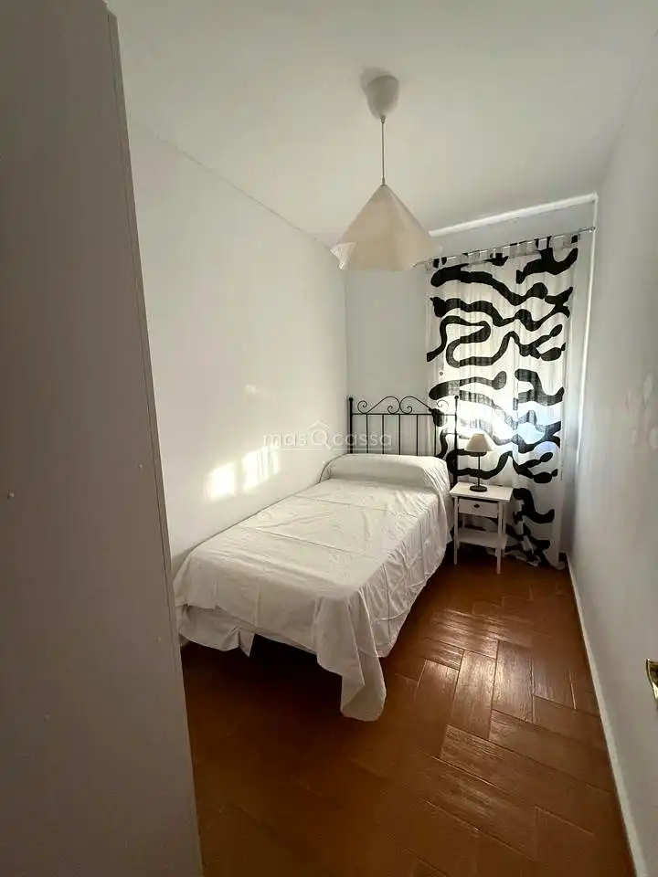 Piso de 75 m² en La Línea de la Concepción