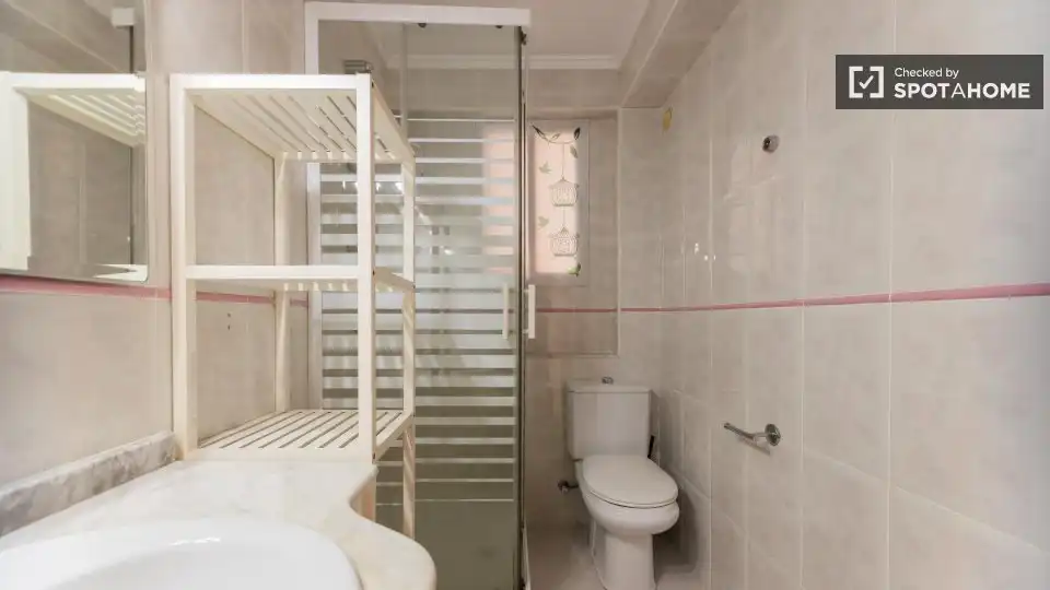Habitación 95 m², Burjasot