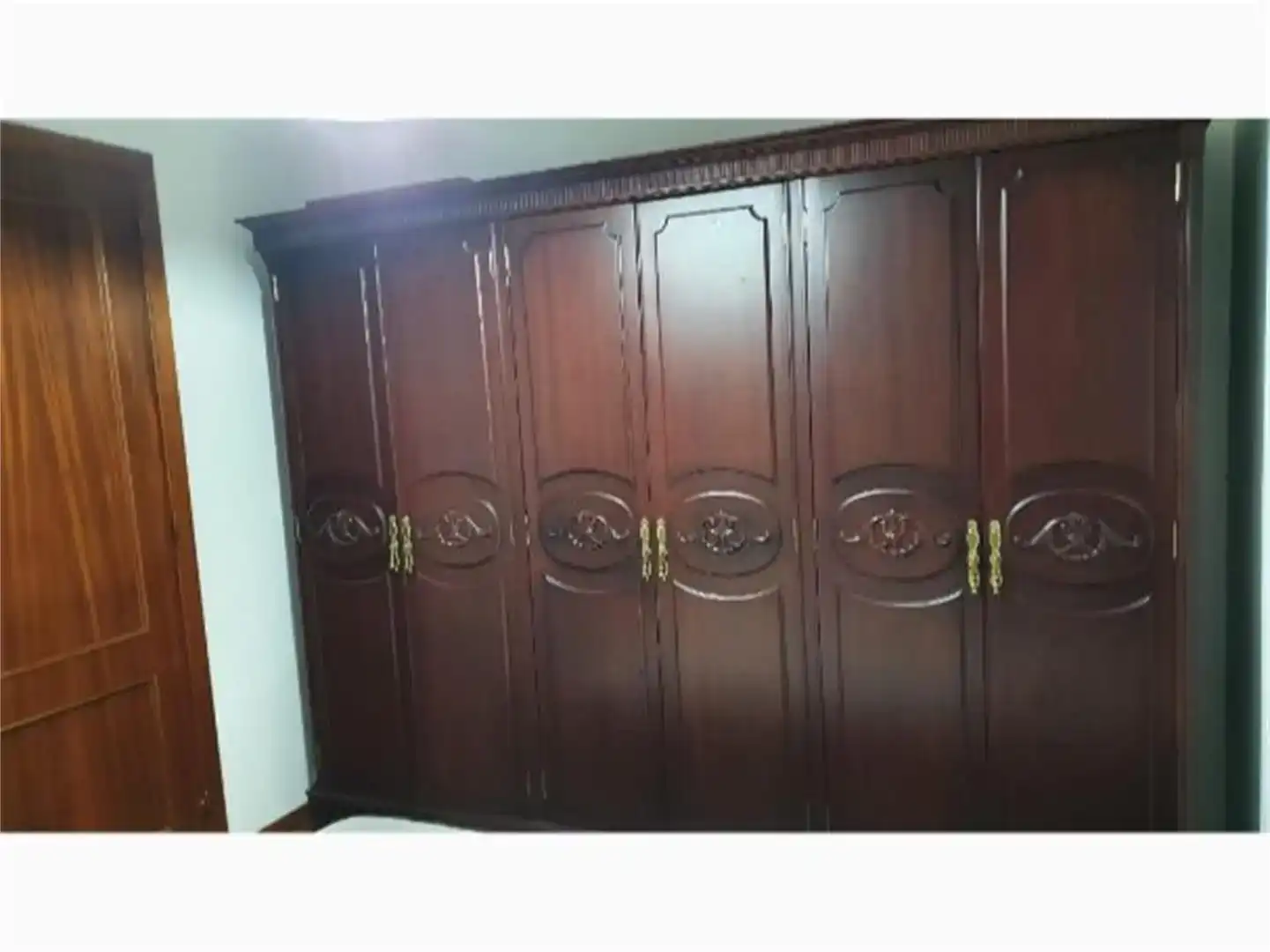 Piso de 100 m² en Lugo