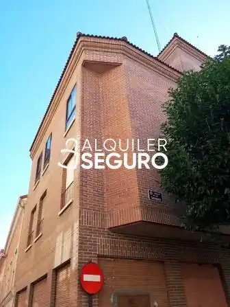 Piso de 50 m² en Villanueva de Tapia