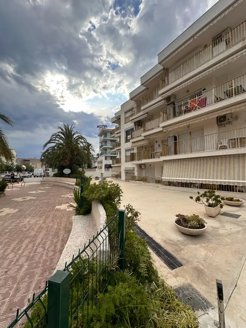 Pis de 51 m² a Cambrils