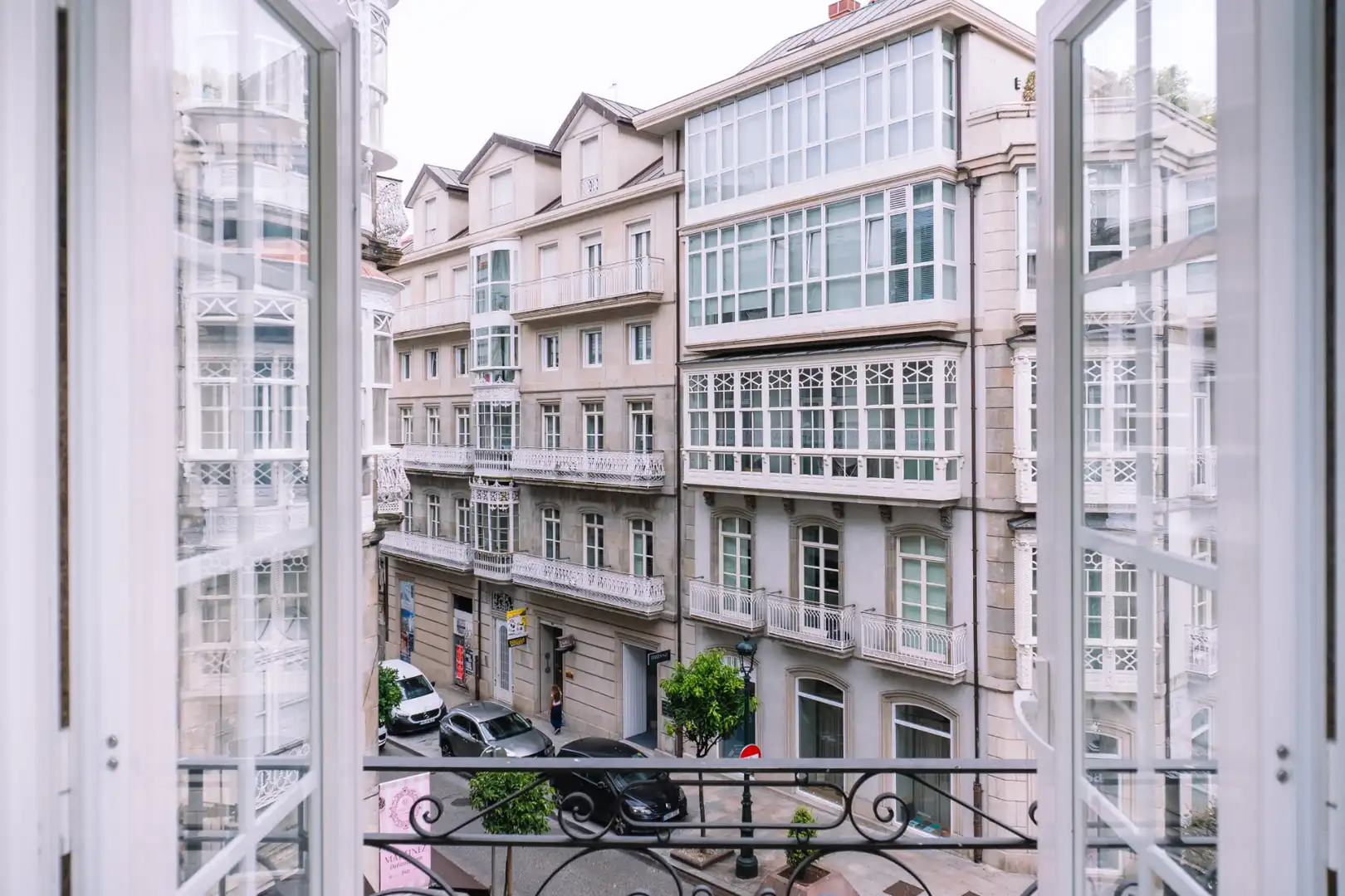 Piso en alquiler, Vigo