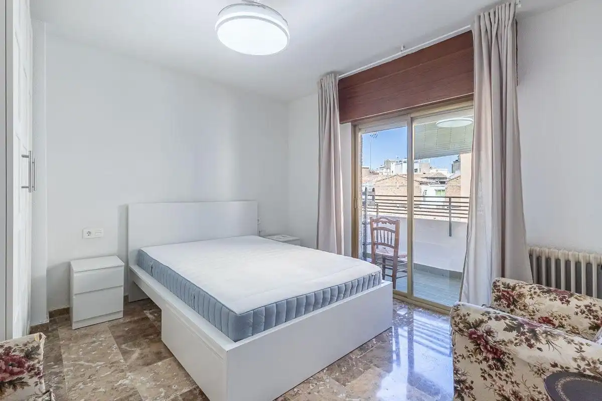 Pis de 122 m² a Granada