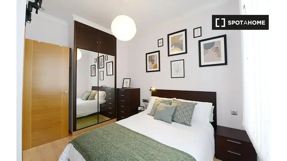 Habitación en alquiler, Bilbao