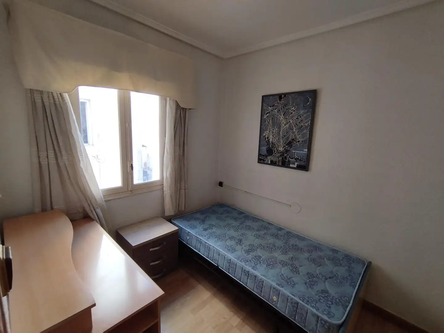 Piso de 96 m² en Elche