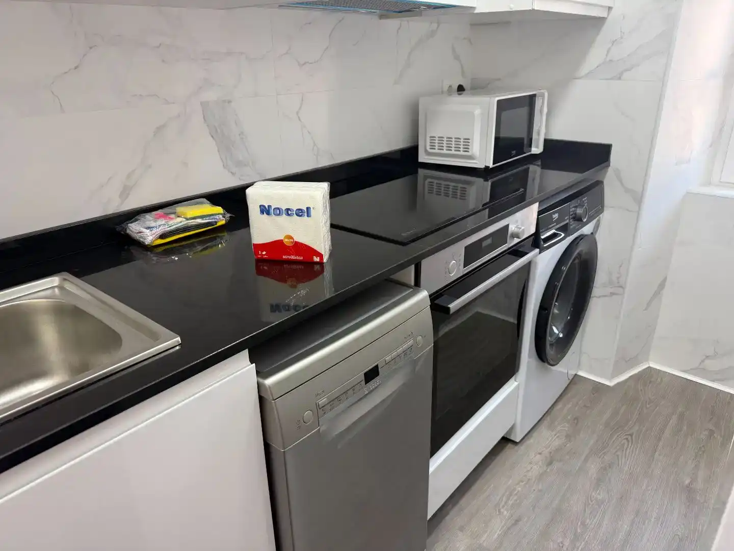 Piso de 320 m² en Santander