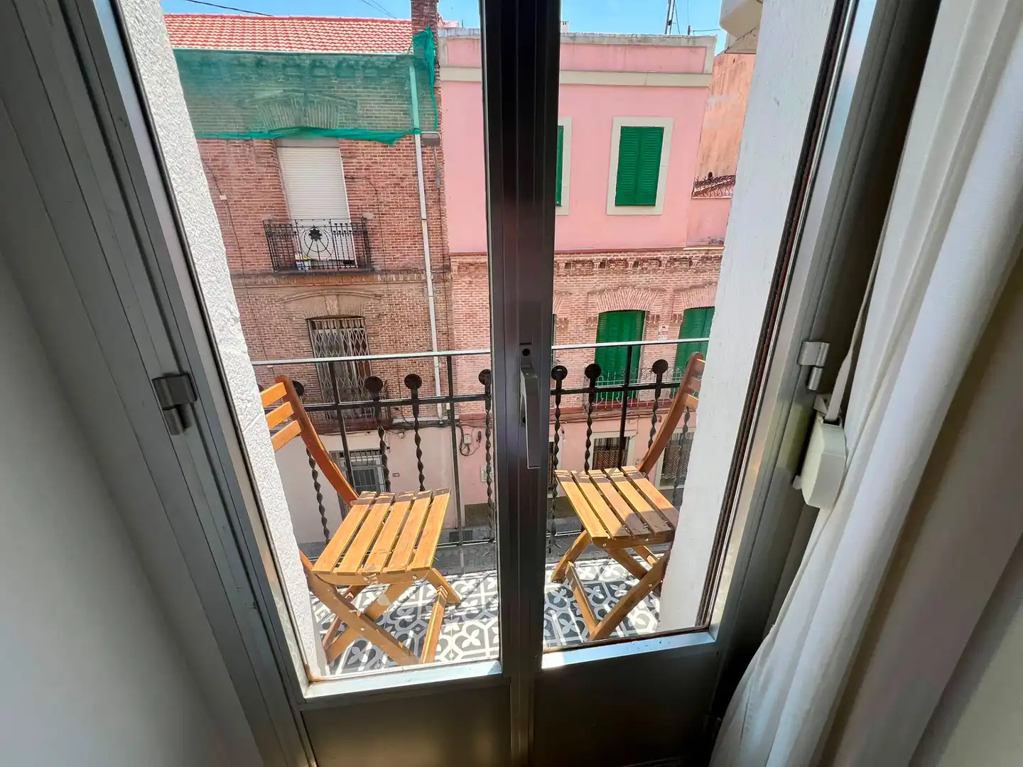 Piso de 65 m² en Madrid