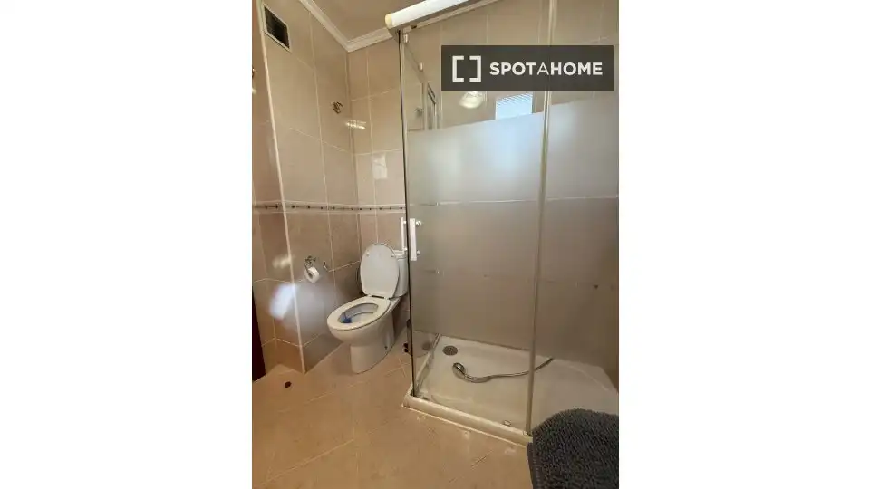 Habitación 161 m², Málaga