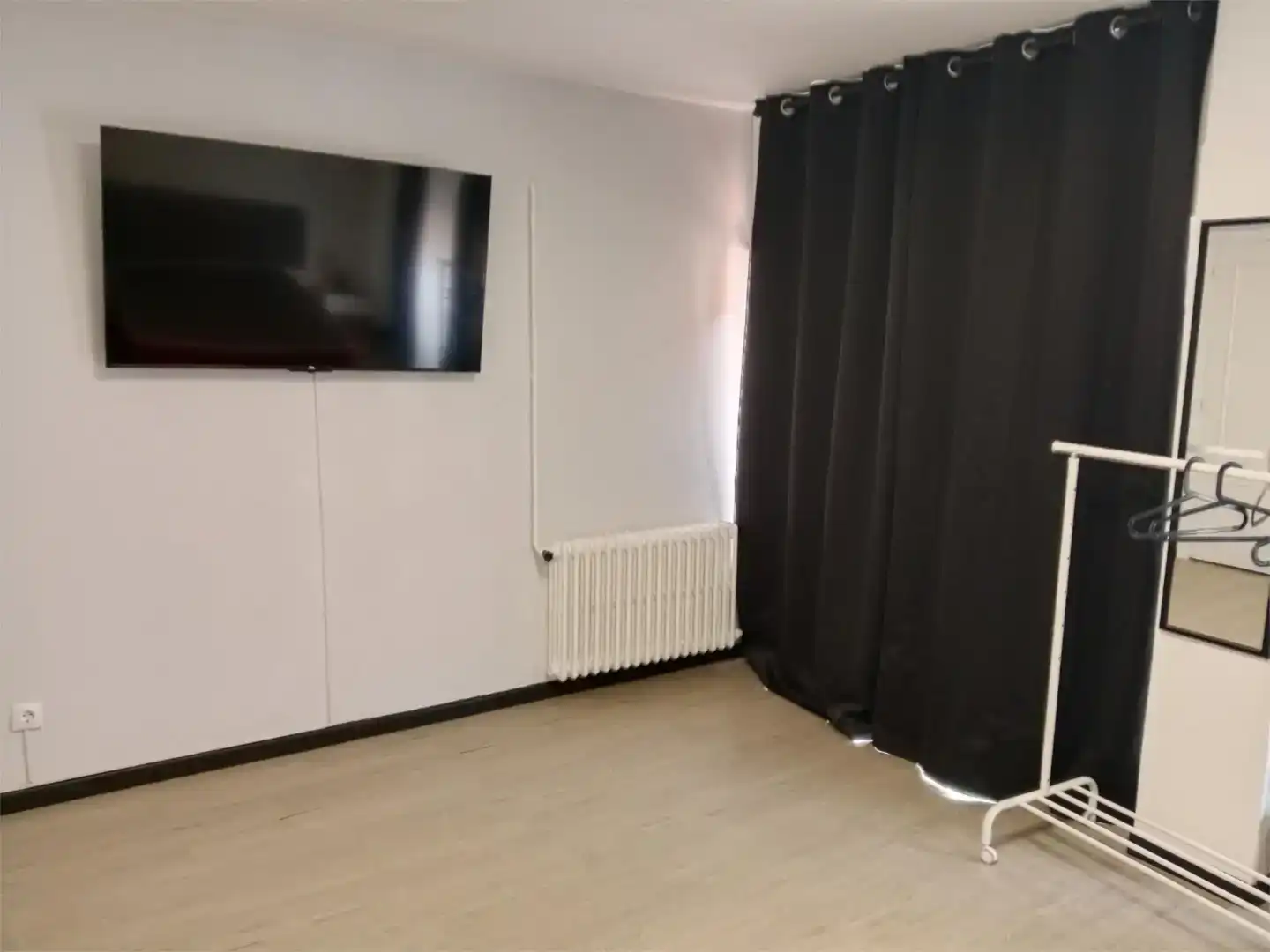 Habitación 100 m², Ponferrada