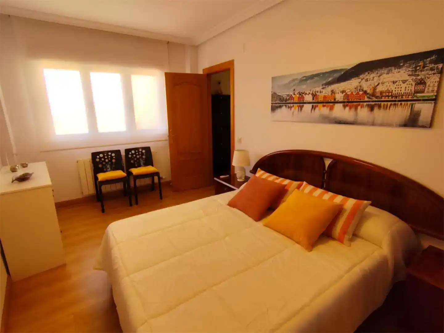 Appartement 60 m² à Alberite